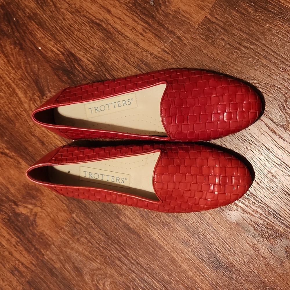 Red Flats